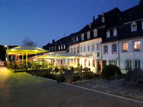 Apartment Am Zurlaubener Ufer