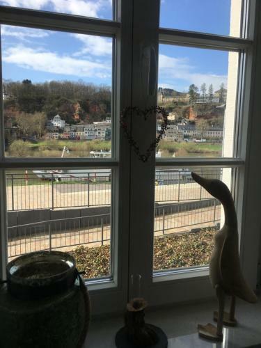Apartment Am Zurlaubener Ufer