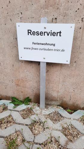 Apartment Am Zurlaubener Ufer