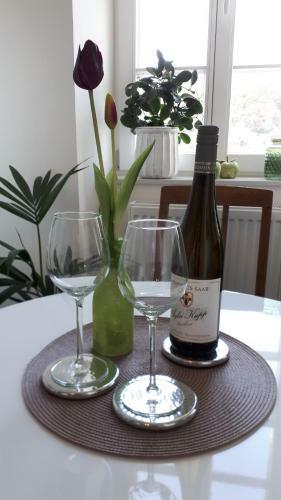 Apartment Am Zurlaubener Ufer