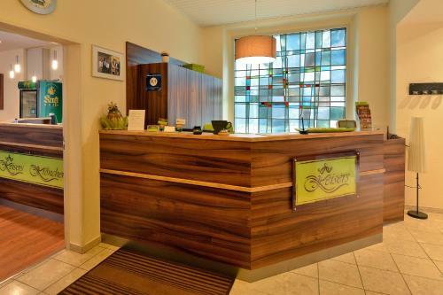 Hostal Keisers Hotel