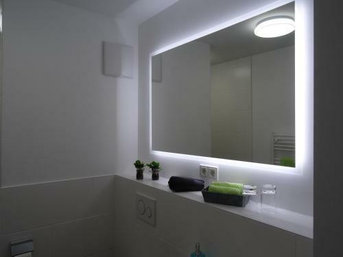 Apartamento Ferienapartment Im Augustinus Park