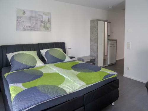 Apartamento Ferienapartment Im Augustinus Park