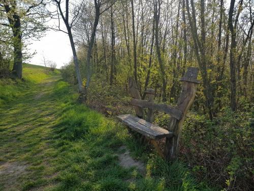 Apartamento Ferienapartment Im Augustinus Park