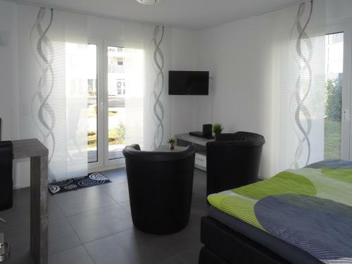 Apartamento Ferienapartment Im Augustinus Park