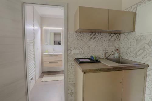 Apartamento H-apartments Bismarckstrasse