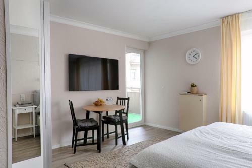 Apartamento H-apartments Bismarckstrasse