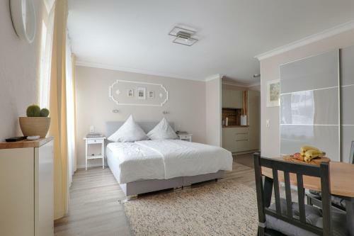Apartamento H-apartments Bismarckstrasse