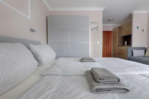 Apartamento H-apartments Bismarckstrasse