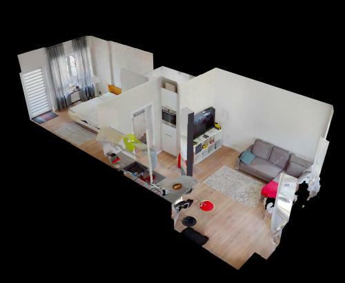 Apartamento Fewo Trier
