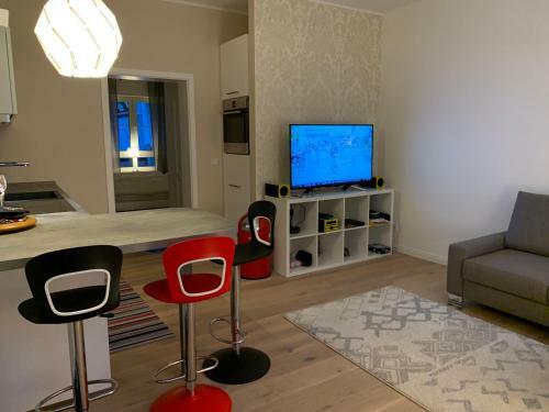 Apartamento Fewo Trier