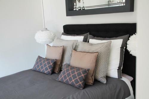 Apartamento Junior Suite The Backyard Tby 01