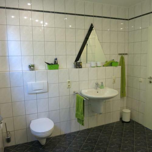 Apartamento Fewosa Trier-tarforst