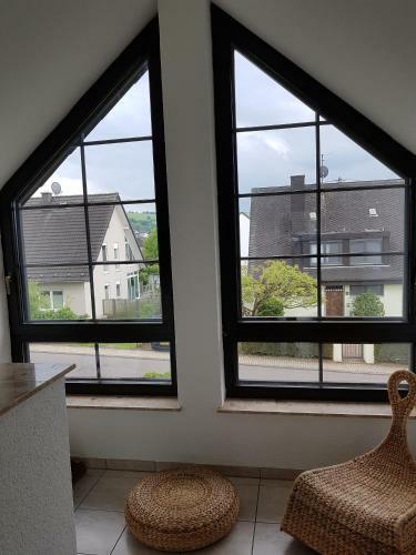 Apartamento Fewosa Trier-tarforst