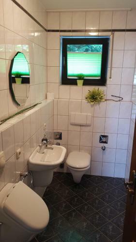 Apartamento Fewosa Trier-tarforst