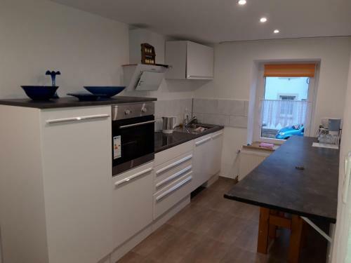 Apartamento Ferienwohnung Castelnau