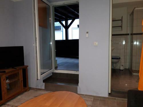 Apartamento Ferienwohnung Castelnau