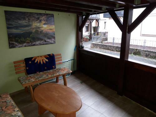 Apartamento Ferienwohnung Castelnau