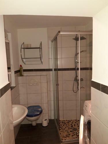 Apartamento Ferienwohnung Castelnau