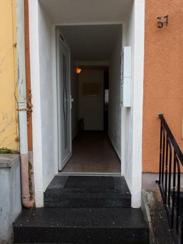 Apartamento Ferienwohnung Castelnau
