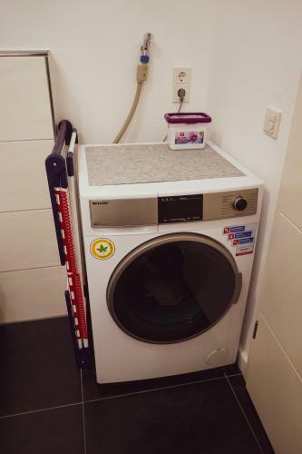Apartamento Stilvolles City-loft Mit Privatem Whirlpool