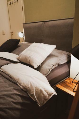 Apartamento Stilvolles City-loft Mit Privatem Whirlpool
