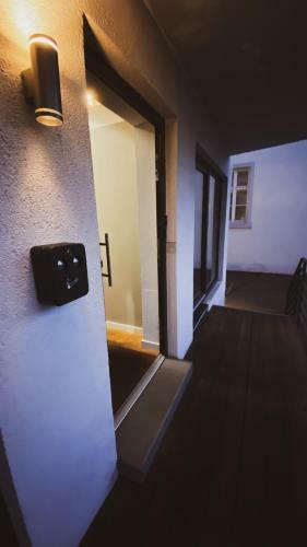 Apartamento Stilvolles City-loft Mit Privatem Whirlpool