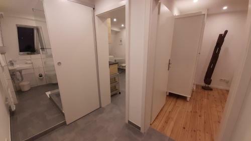 Apartamento Casa Wema
