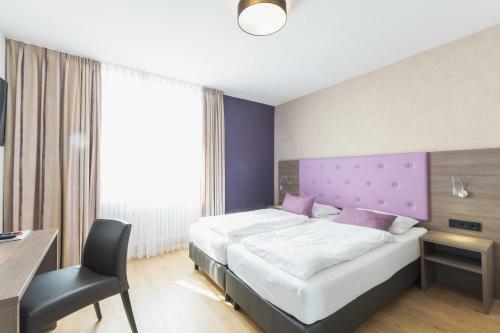 Hotel Porta Nigra