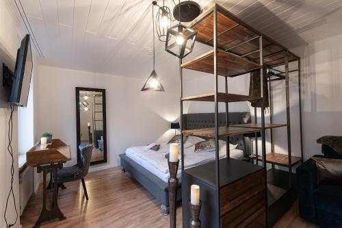 Hotel Porta Nigra