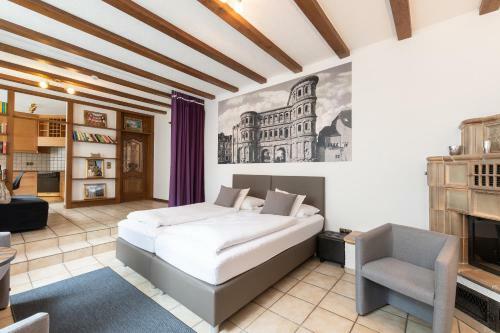 Hotel Porta Nigra