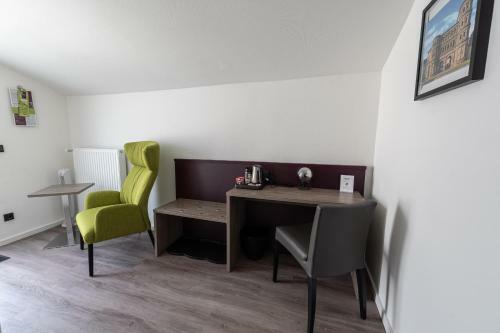 Hotel Porta Nigra