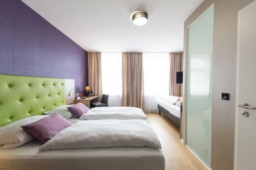 Hotel Porta Nigra