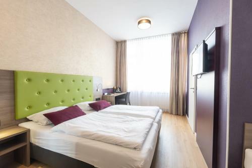 Hotel Porta Nigra