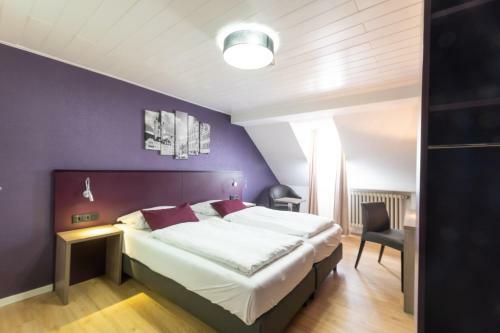 Hotel Porta Nigra