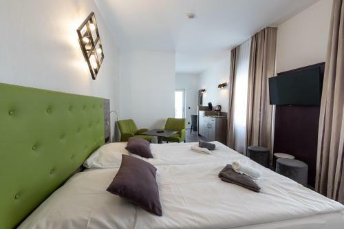 Hotel Porta Nigra