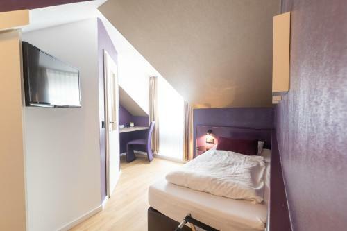 Hotel Porta Nigra