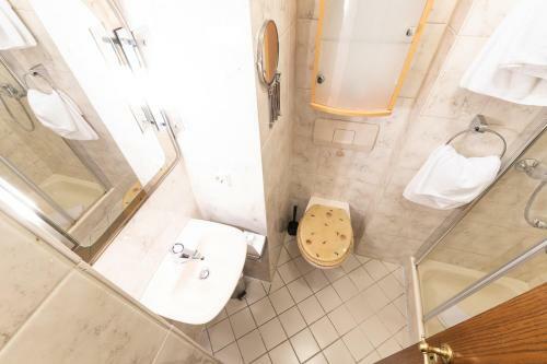 Hotel Porta Nigra
