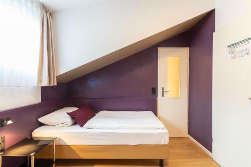 Hotel Porta Nigra