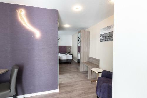 Hotel Porta Nigra