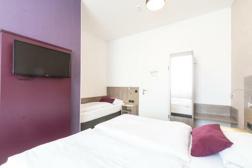 Hotel Porta Nigra