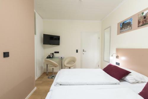 Hotel Porta Nigra