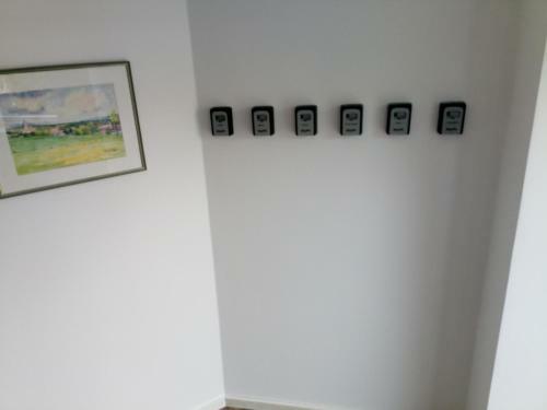 Apartamento Stadl-apartements