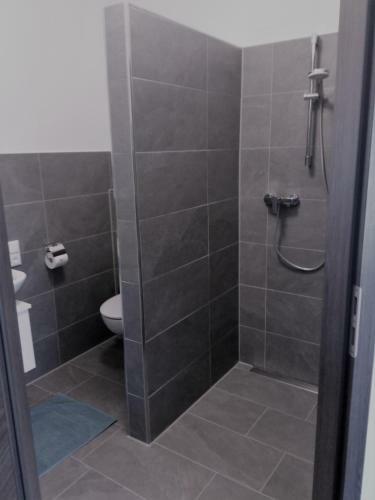Apartamento Stadl-apartements