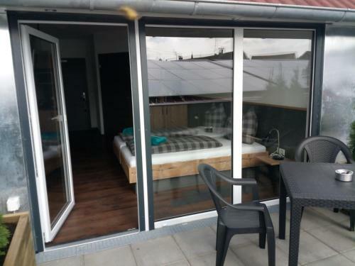 Apartamento Stadl-apartements