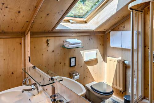 Villa Zollhaus Bed & Breakfast