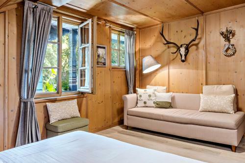 Villa Zollhaus Bed & Breakfast