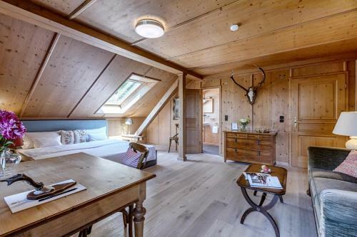 Villa Zollhaus Bed & Breakfast