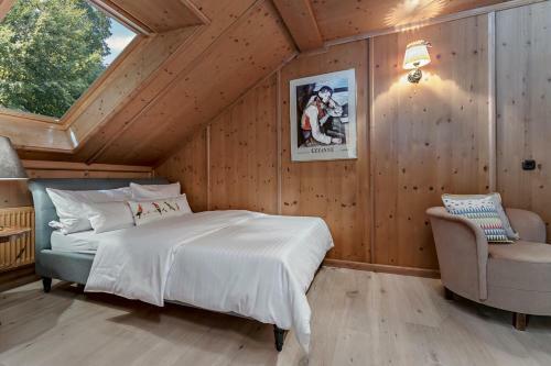 Villa Zollhaus Bed & Breakfast