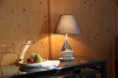 Villa Zollhaus Bed & Breakfast